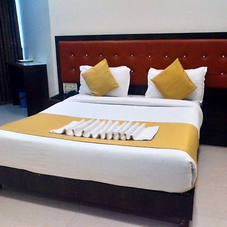 The Best Hotel Mumbai Exterior foto