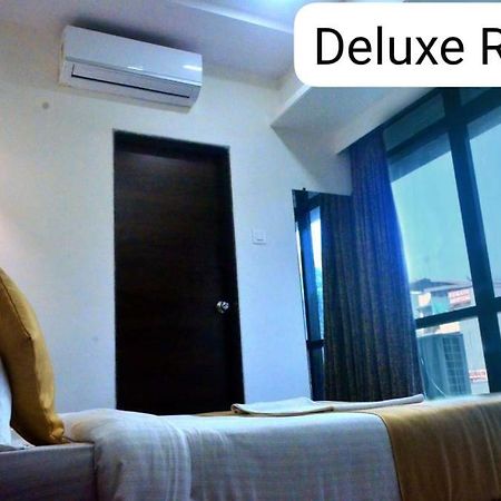 The Best Hotel Mumbai Exterior foto