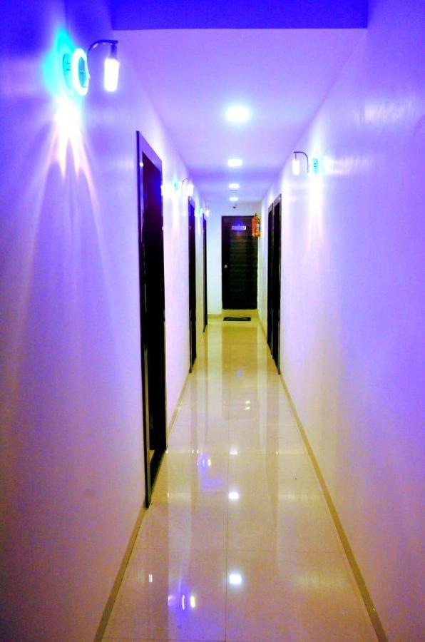 The Best Hotel Mumbai Exterior foto