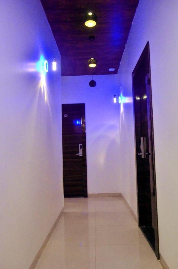 The Best Hotel Mumbai Exterior foto
