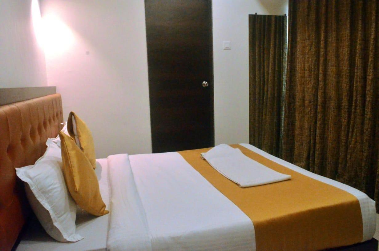 The Best Hotel Mumbai Exterior foto