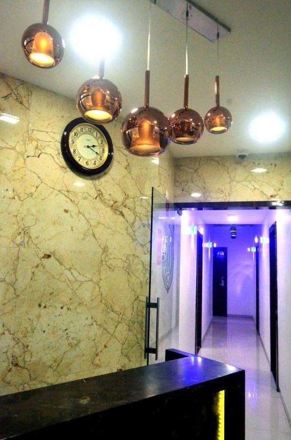 The Best Hotel Mumbai Exterior foto
