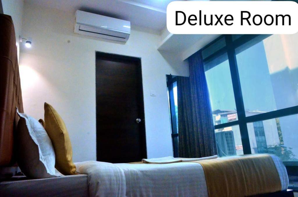 The Best Hotel Mumbai Exterior foto